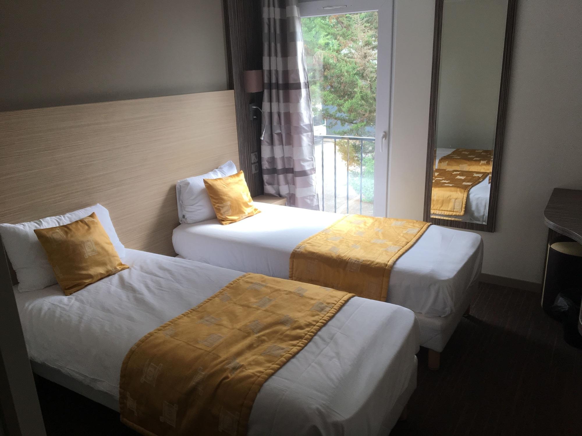 Comfort Orléans Provinces Hotel 3*