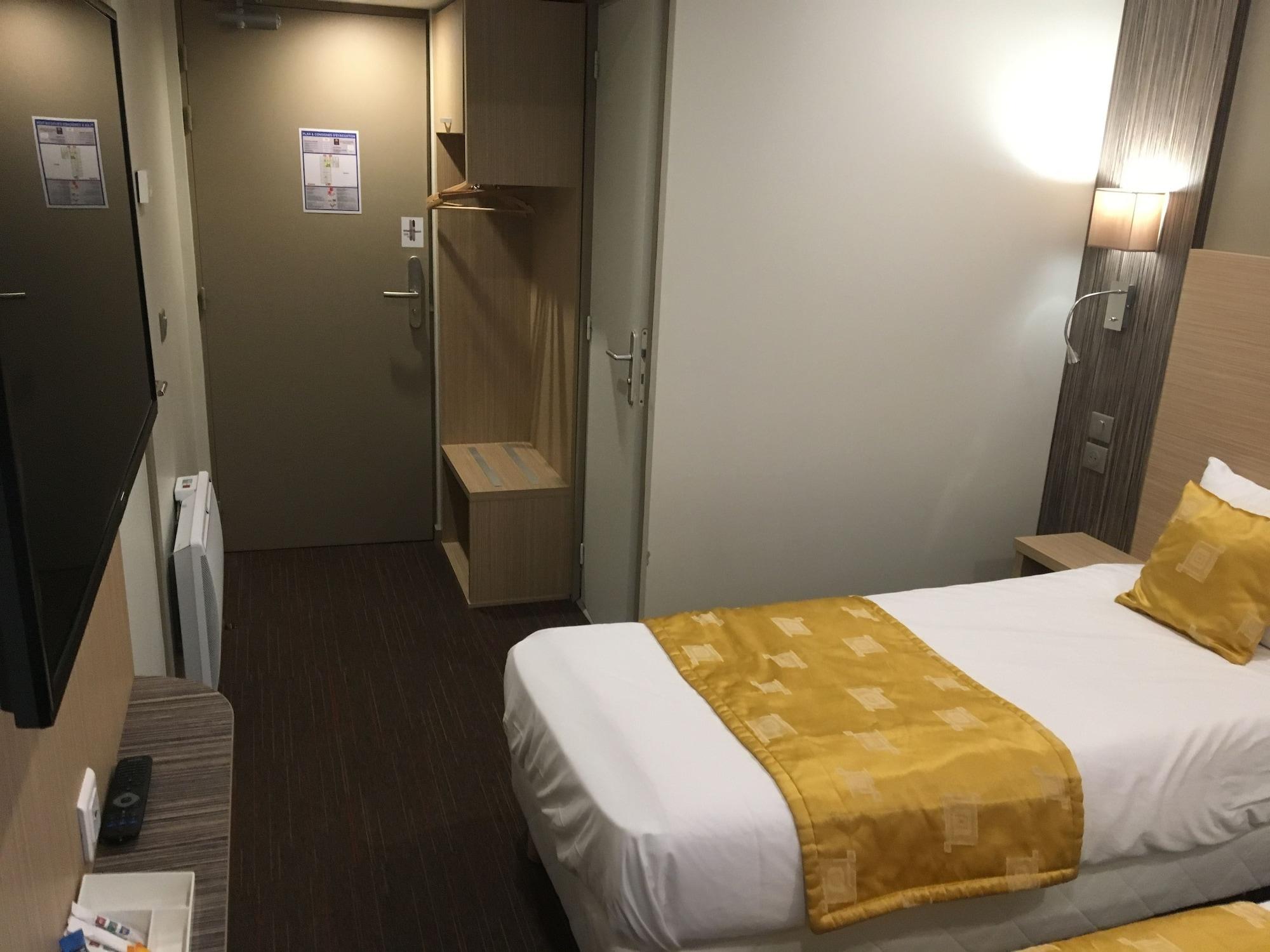Comfort Orléans Provinces Hotel Olivet (Loiret)