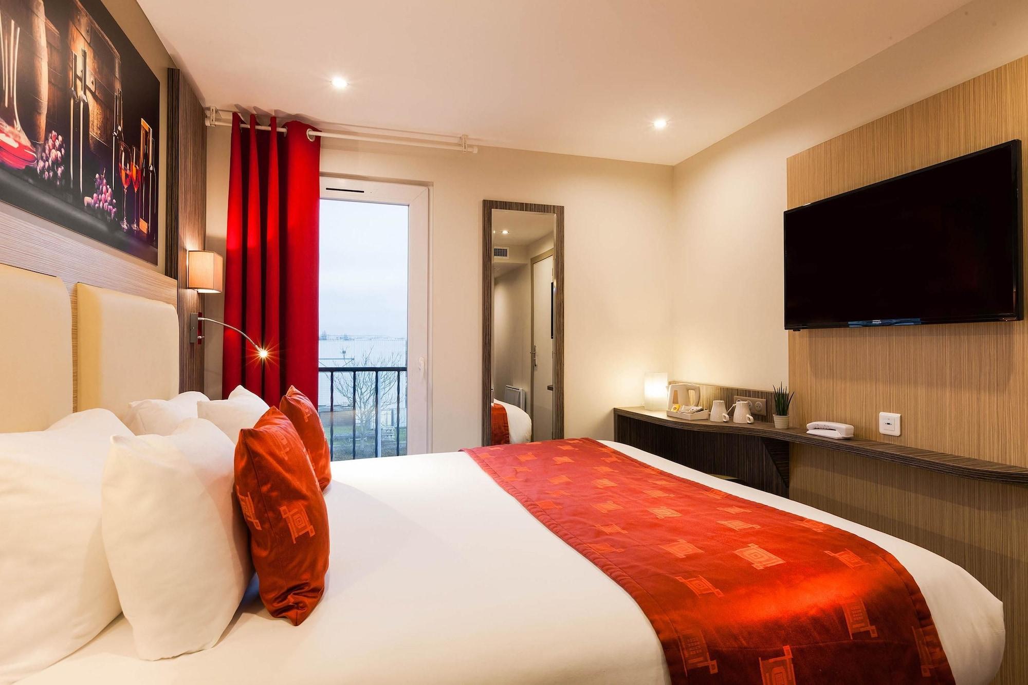 Hotel Comfort Orleans Provinces