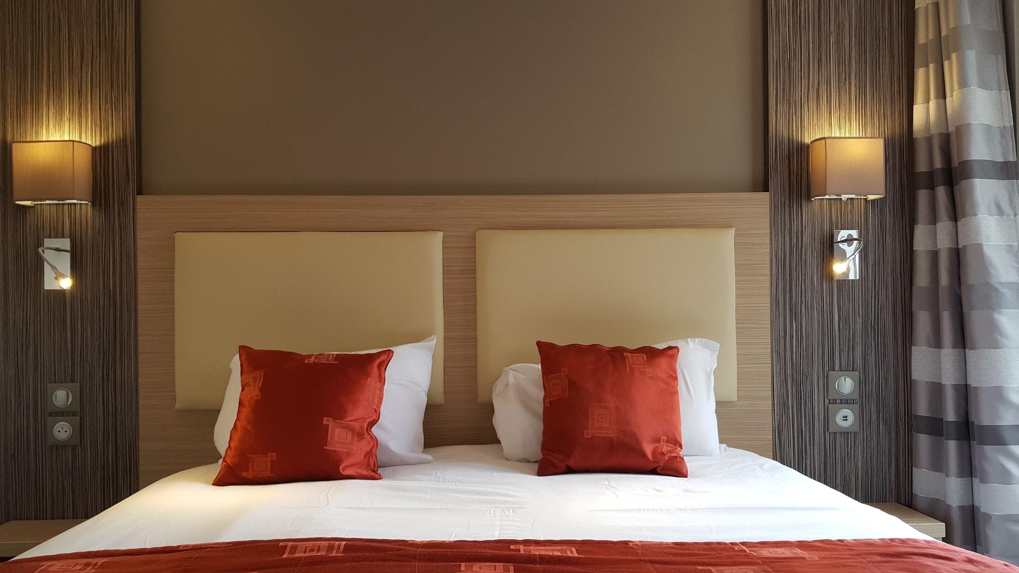 Comfort Orléans Provinces 3* Olivet (Loiret)