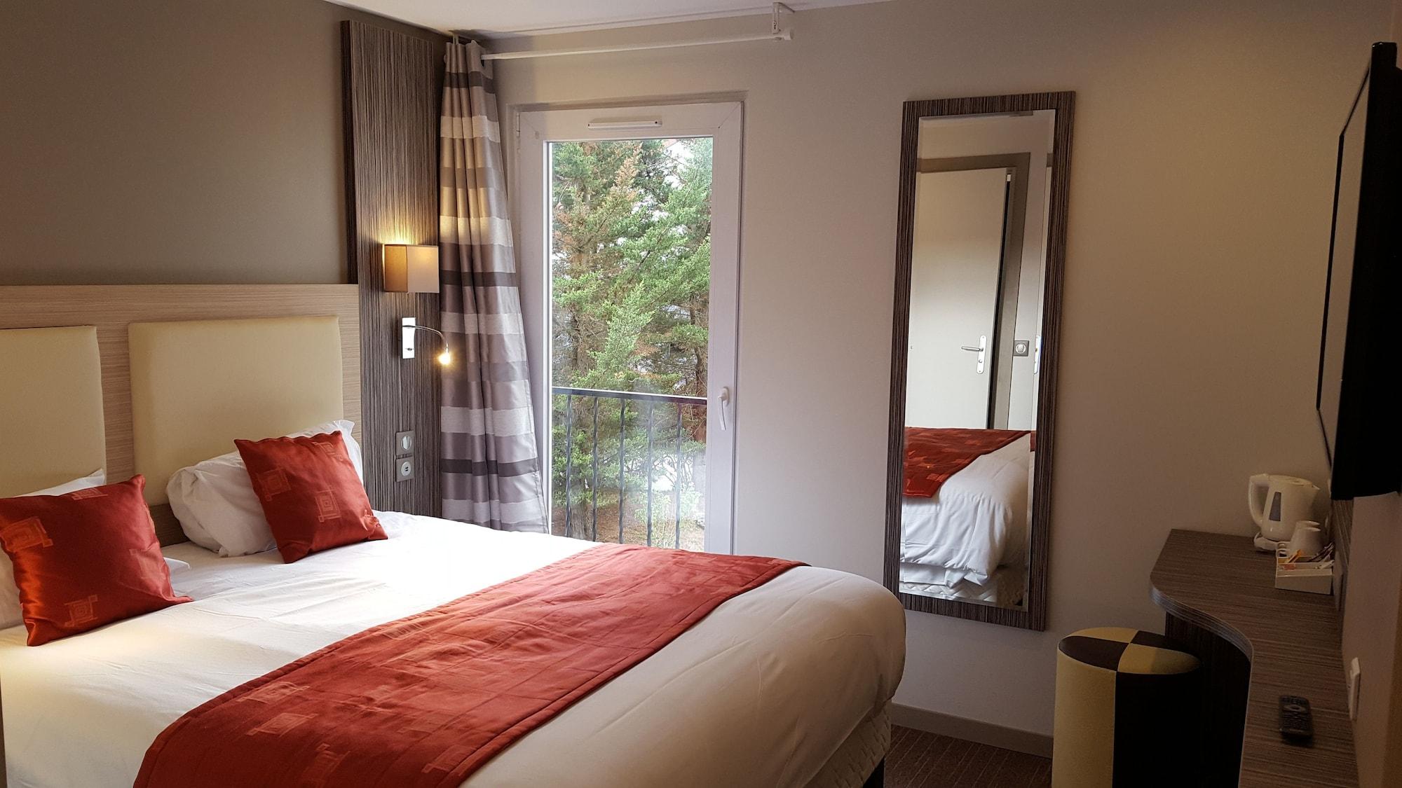 Comfort Orléans Provinces 3* Olivet (Loiret)