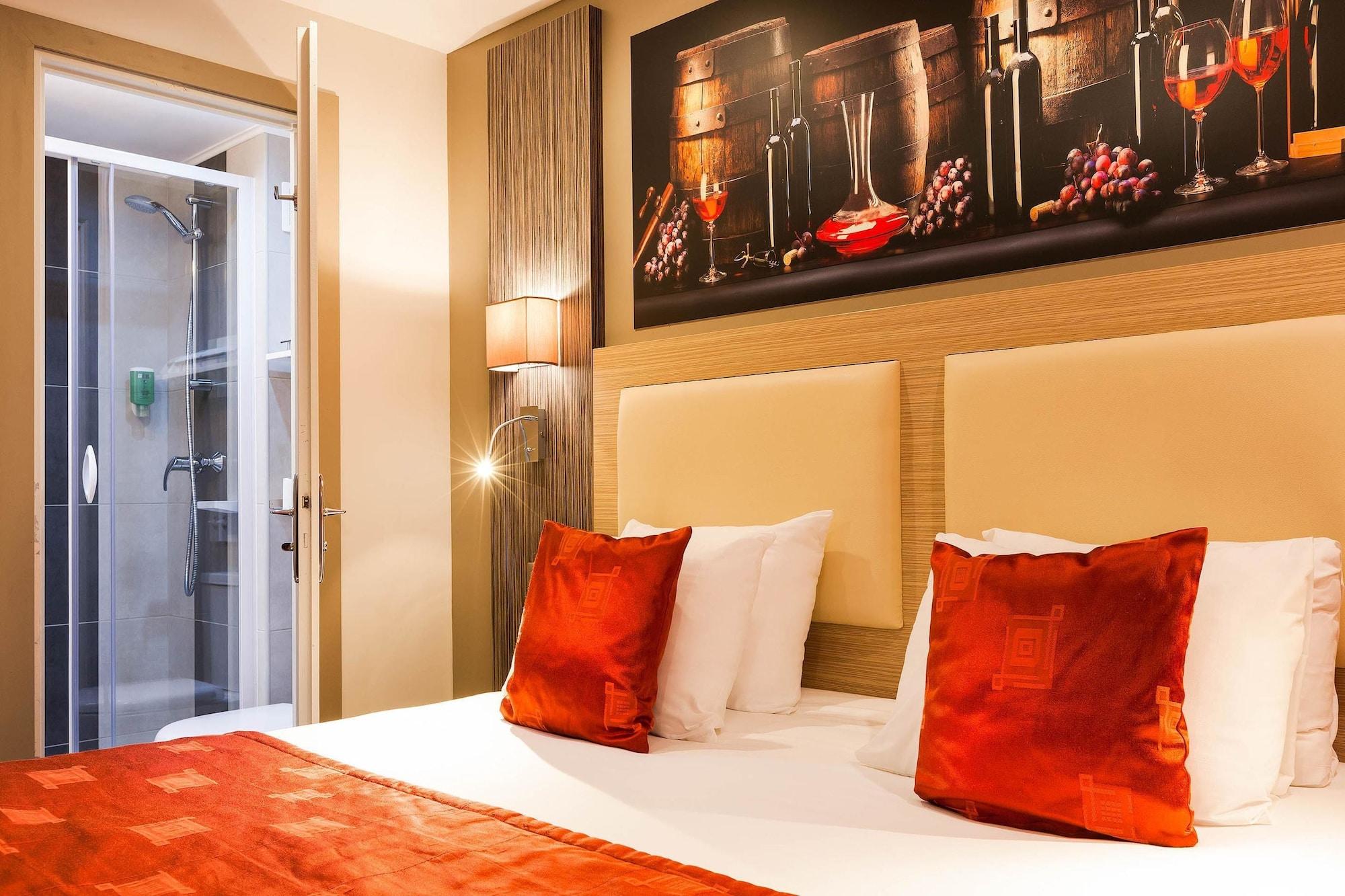 Comfort Orleans Provinces Hotel Olivet (Loiret)