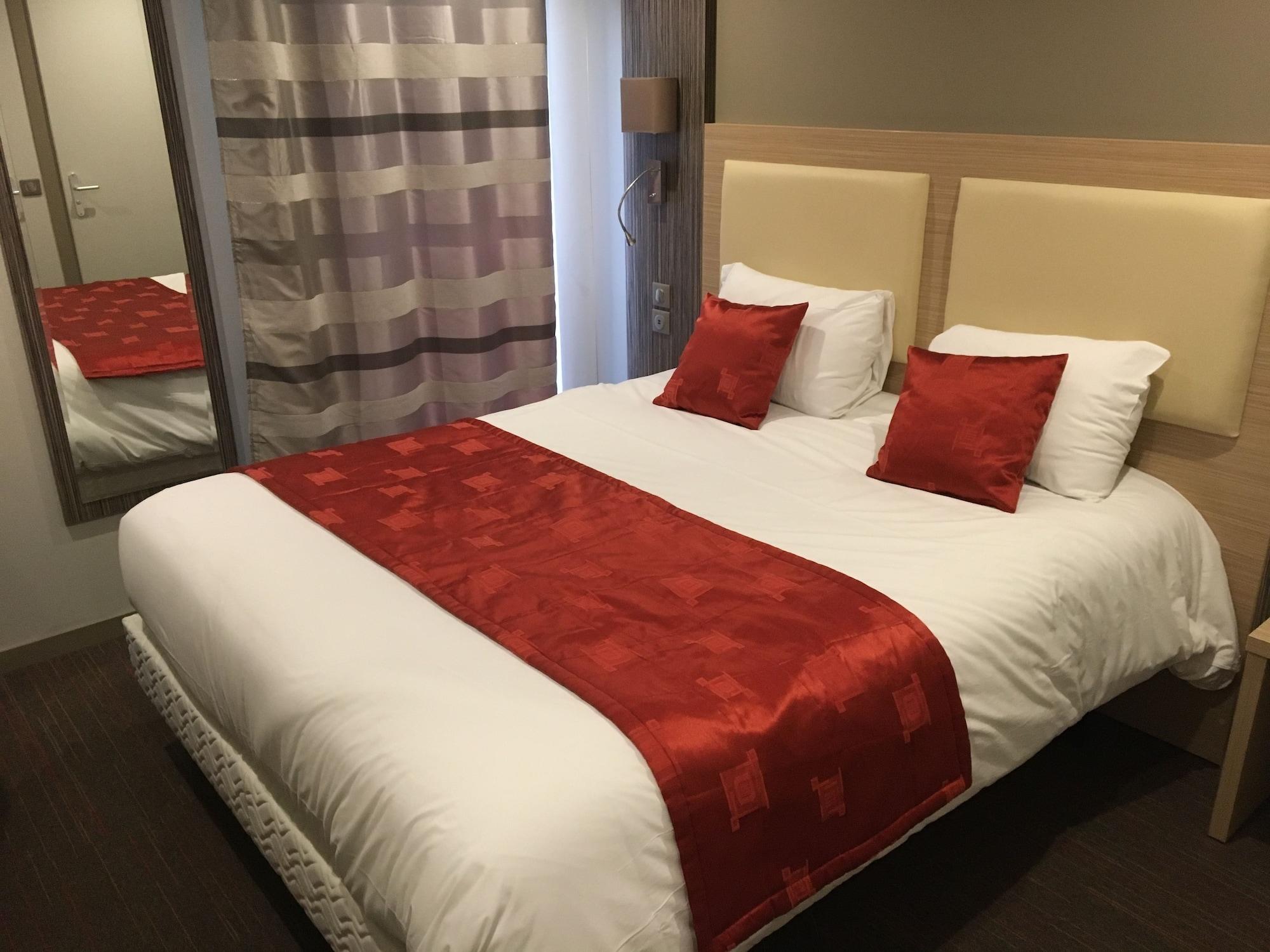 Comfort Orleans Provinces 3* Olivet (Loiret)