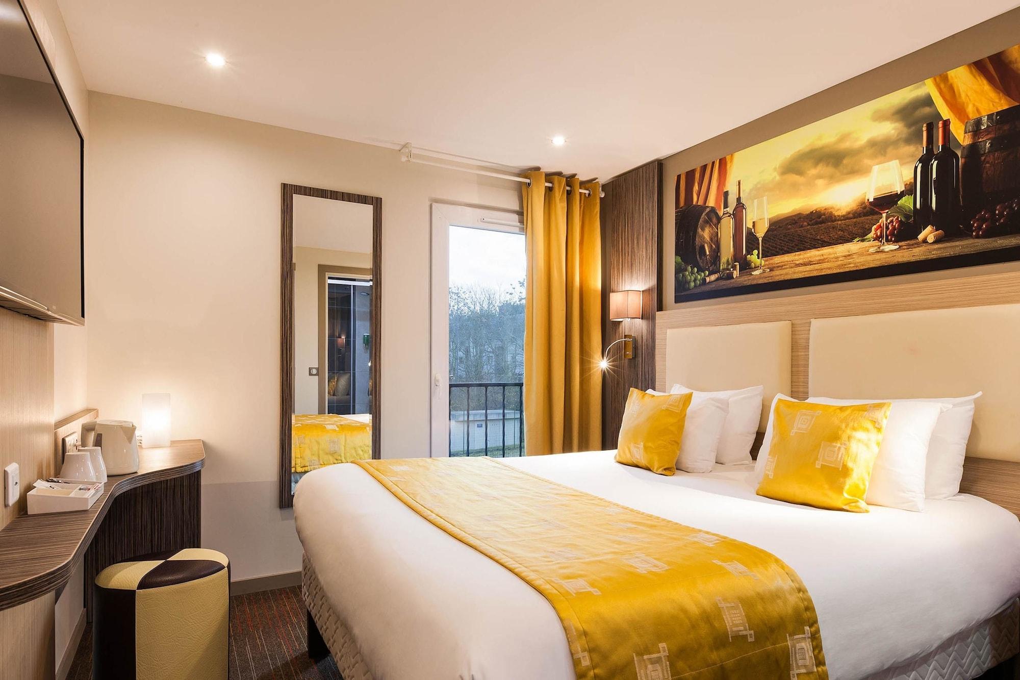 Comfort Orleans Provinces Hotel Olivet (Loiret)