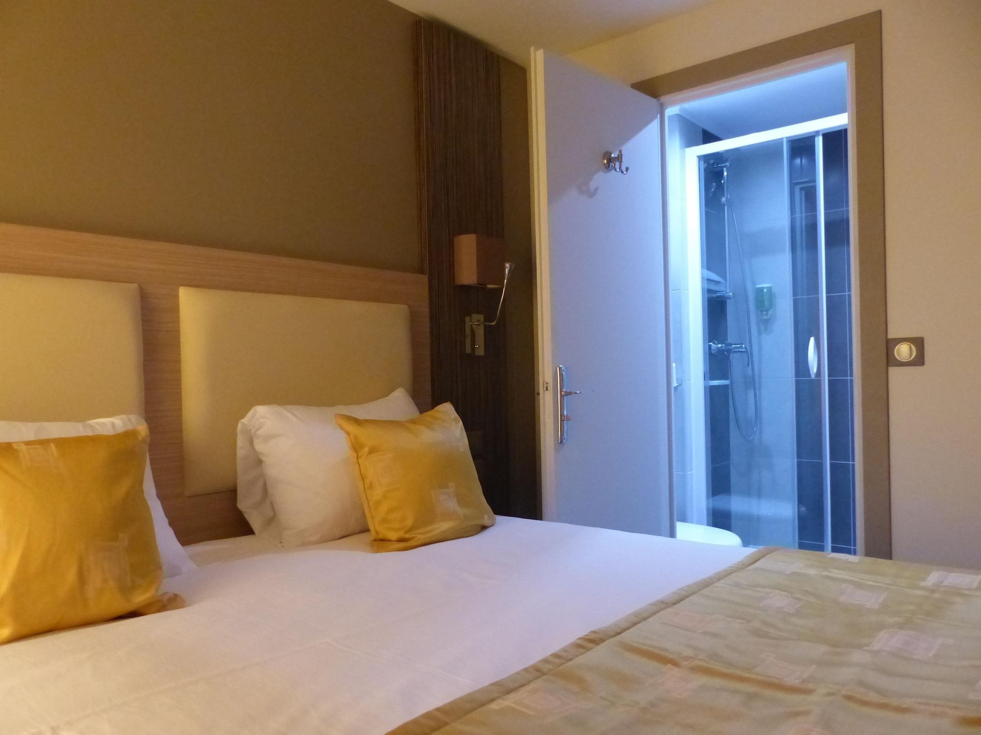 Comfort Orleans Provinces Hotel Olivet (Loiret)