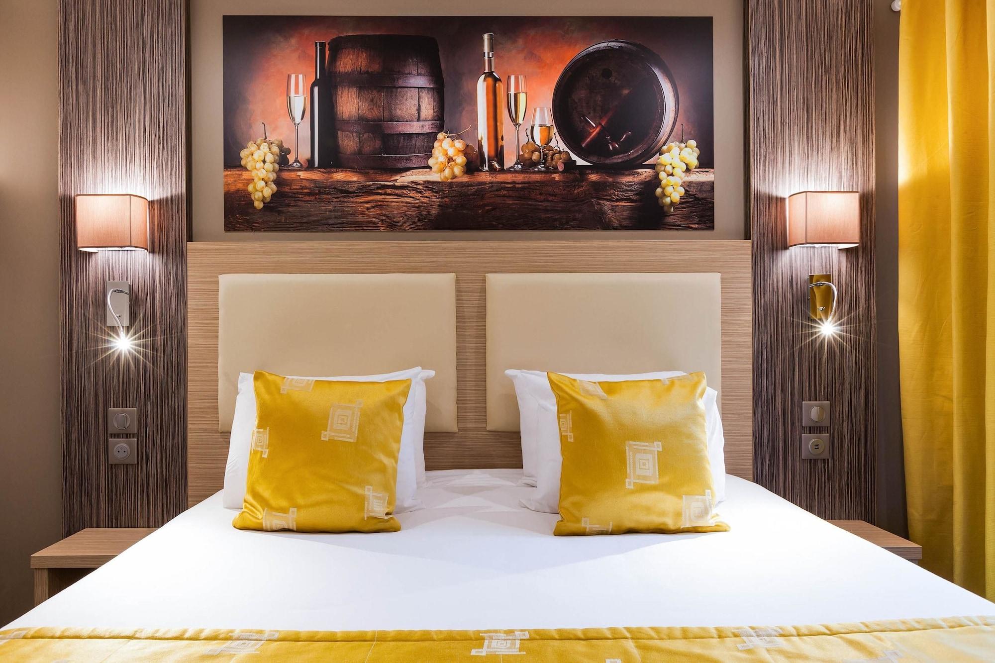 Comfort Orleans Provinces Hotel Olivet (Loiret)