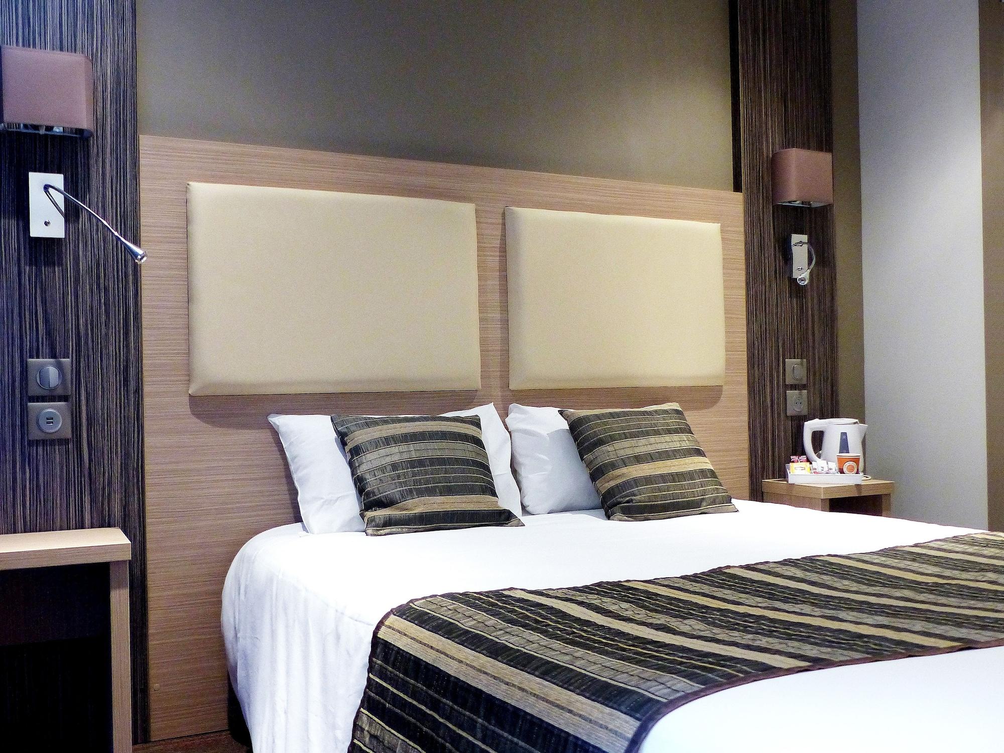 Comfort Orléans Provinces Hotel 3*