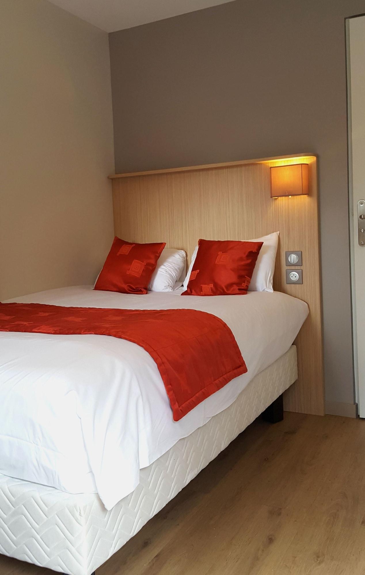 Hotel Comfort Orléans Provinces