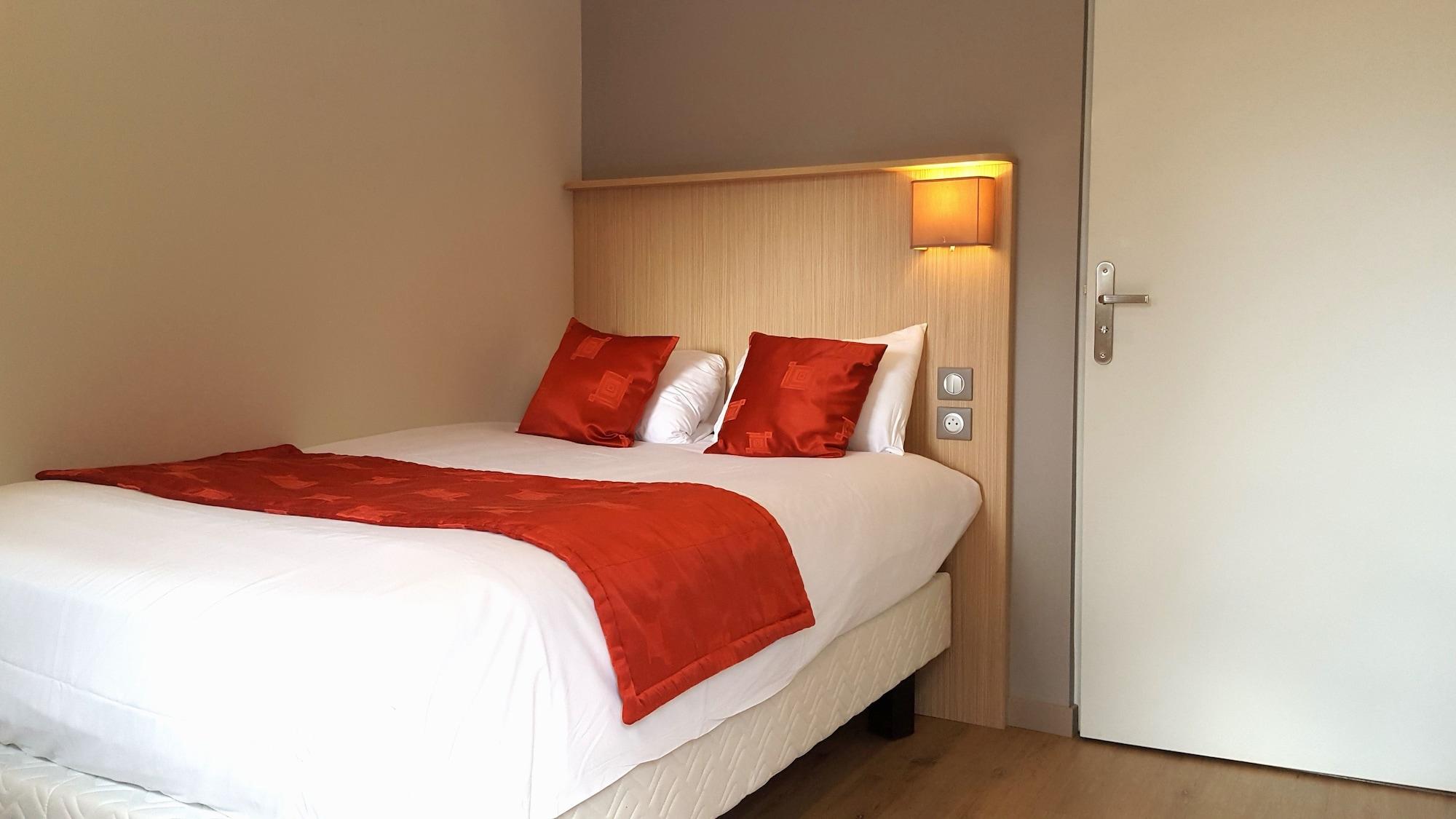 Hotel Comfort Orléans Provinces