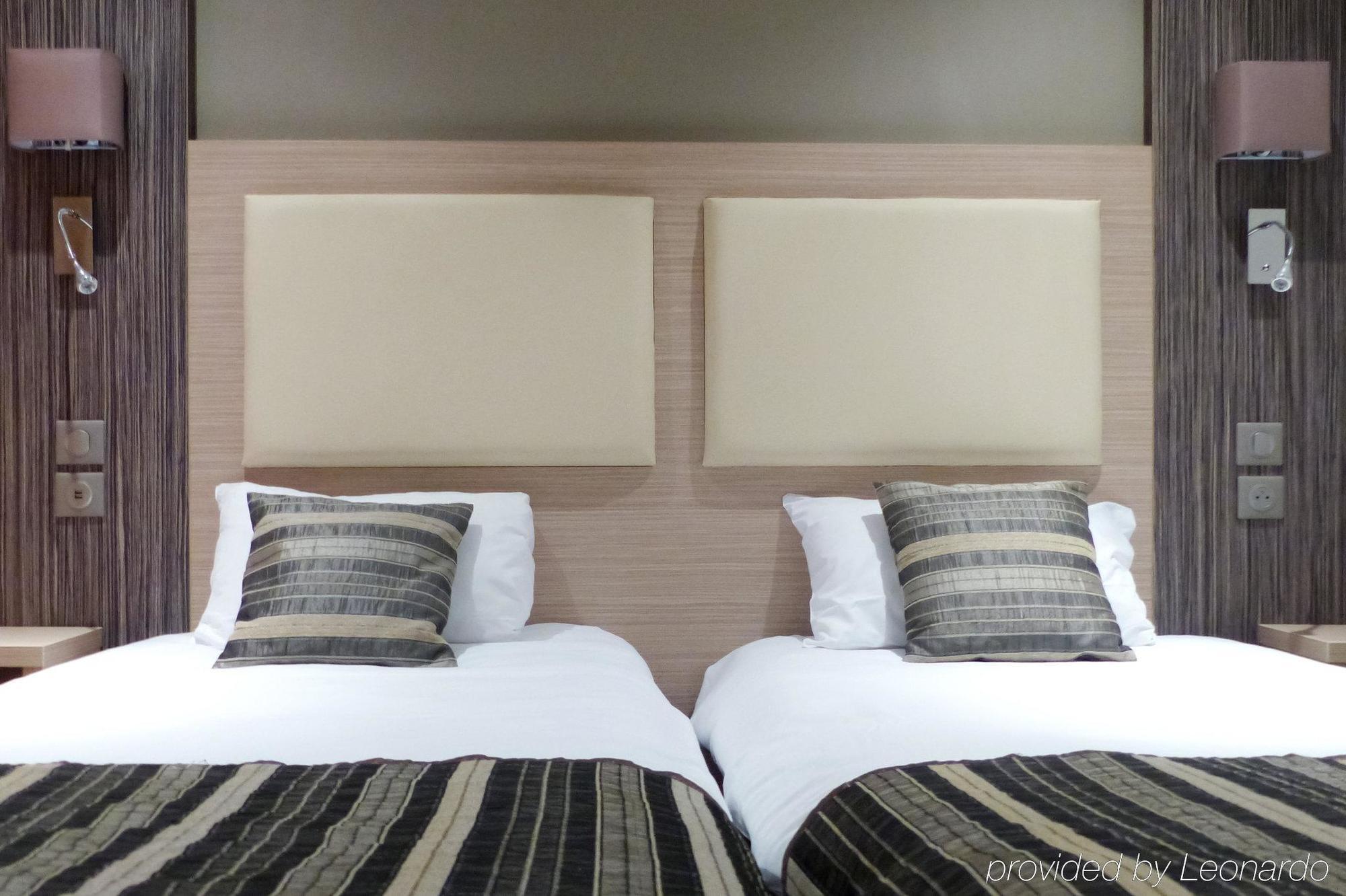 Hotel Comfort Orléans Provinces 3*