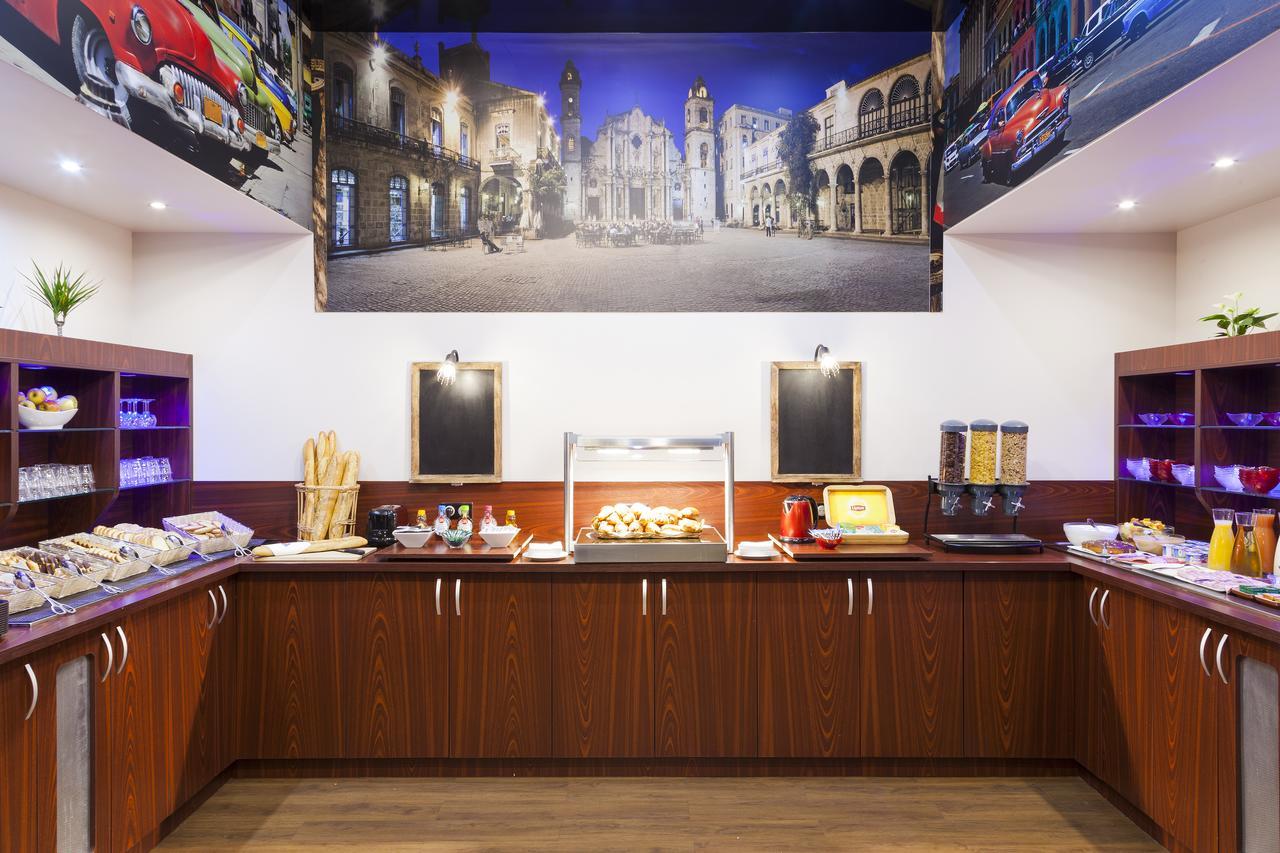 Comfort Orleans Provinces Hotel 3*