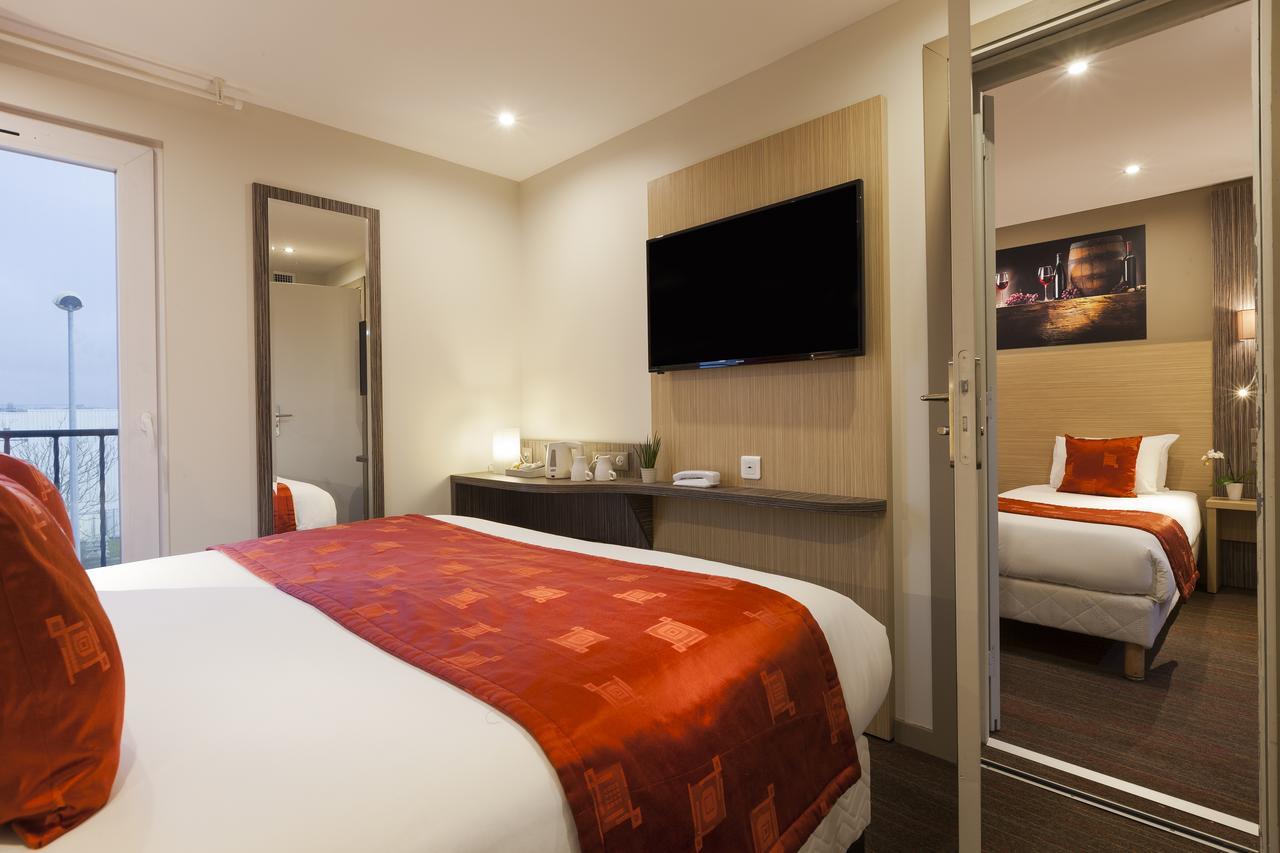 Comfort Orleans Provinces Hotel 3*
