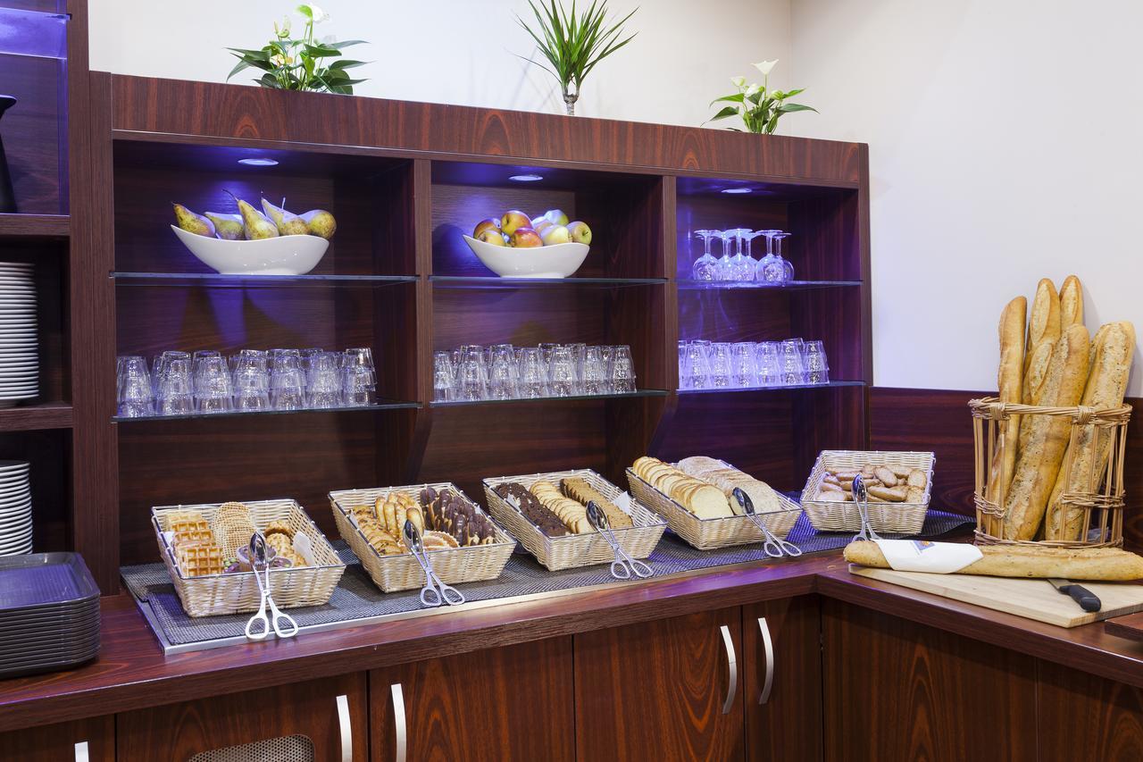 Hotel Comfort Orleans Provinces